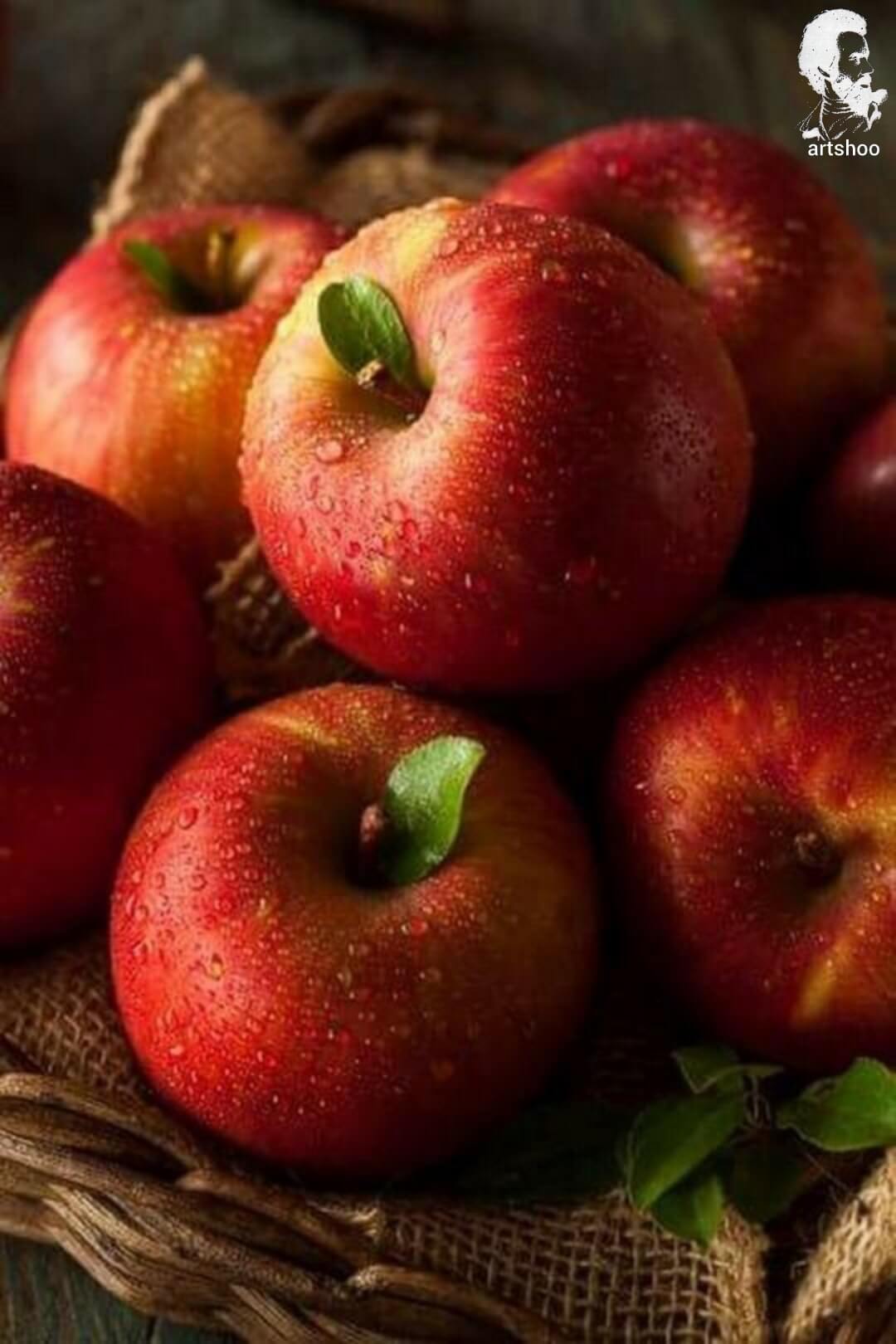 آموزش نقاشی رنگ روغن